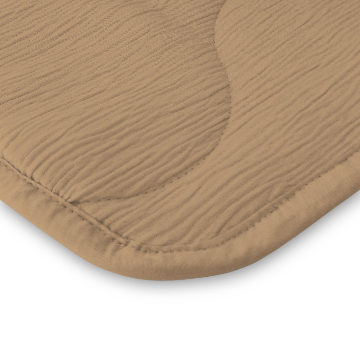 Zelesta Spécial Mousseline Couette Été - Beige Doux