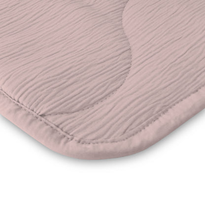 Zelesta Spécial Mousseline Couette Été - Rose Doux