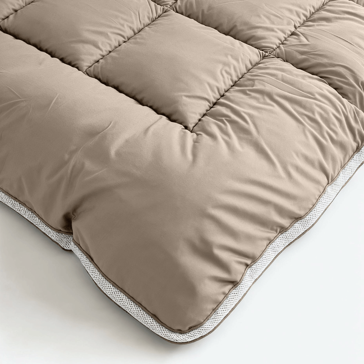Zelesta Royalbed 3D Air - Taupe