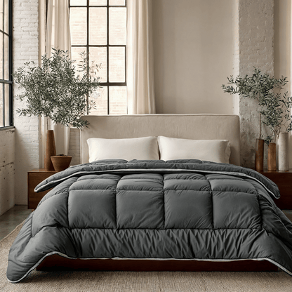 Zelesta Royalbed 3D Air - Anthracite