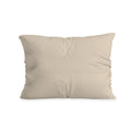 Zelesta Comfort Duo Taies d'Oreiller - Set de 2 - Champagne
