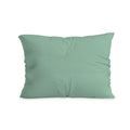 Zelesta Comfort Duo Taies d'Oreiller - Set de 2 - Vert Menthe