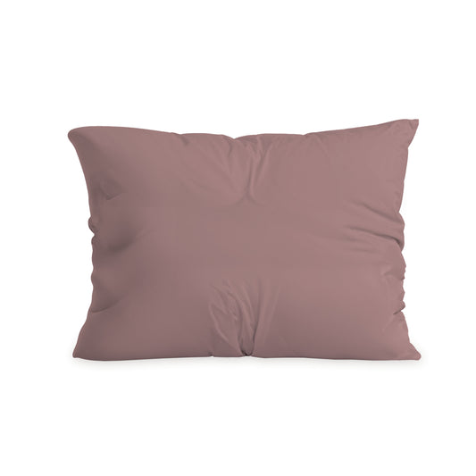 Zelesta Comfort Duo Taies d'Oreiller - Set de 2 - Rose Poudré