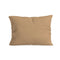 Zelesta Spécial Mousseline Taies d'Oreiller - Set de 2 - Beige Doux