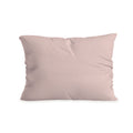Zelesta Spécial Mousseline Taies d'Oreiller - Set de 2 - Rose Doux