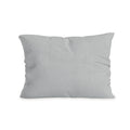 Zelesta Spécial Seersucker Taies d'Oreiller - Set de 2 - Bleu Givré