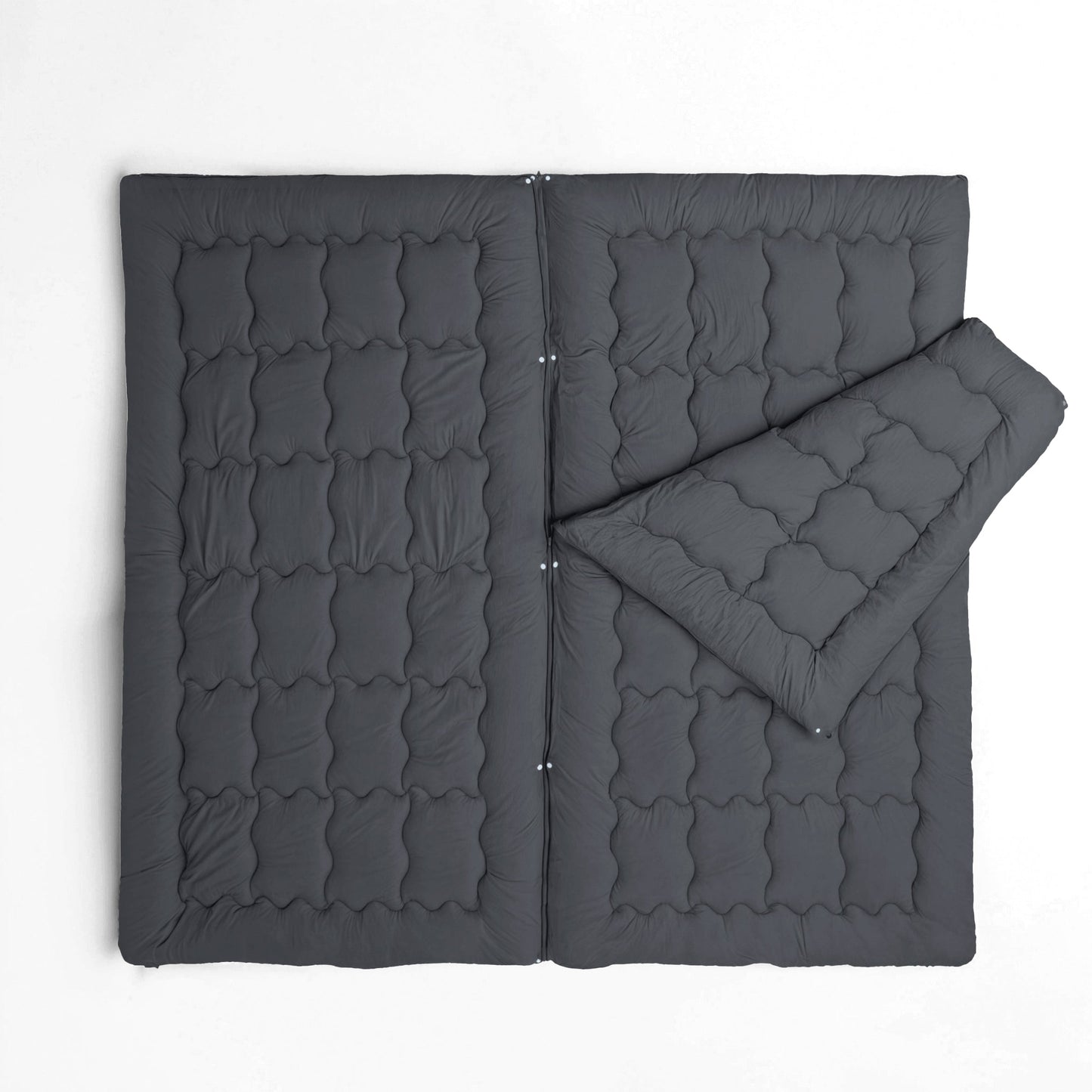 Zelesta Flexibed - Anthracite