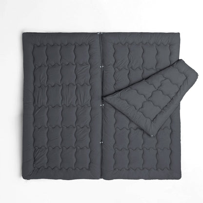 Zelesta Flexibed - Anthracite