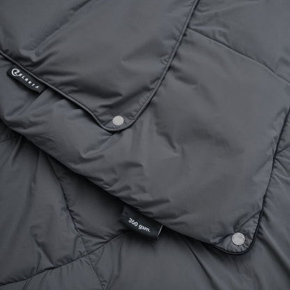 Zelesta Flexibed - Anthracite