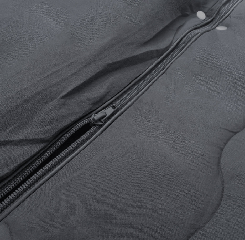 Zelesta Flexibed - Anthracite