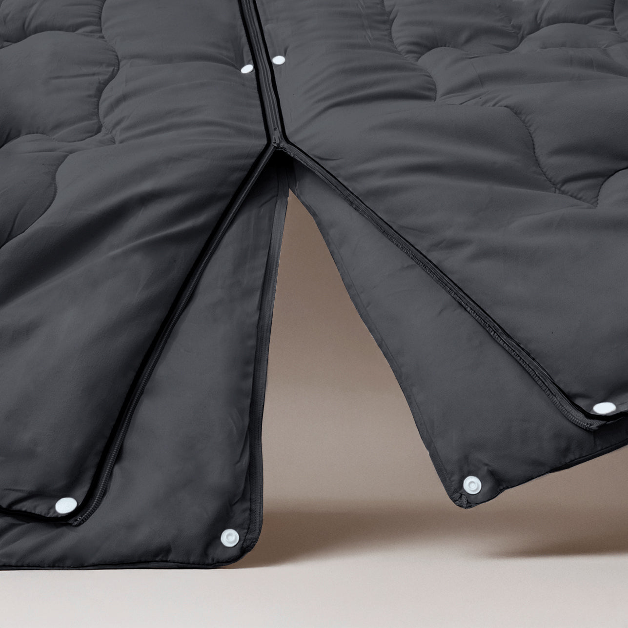 Zelesta Flexibed - Anthracite