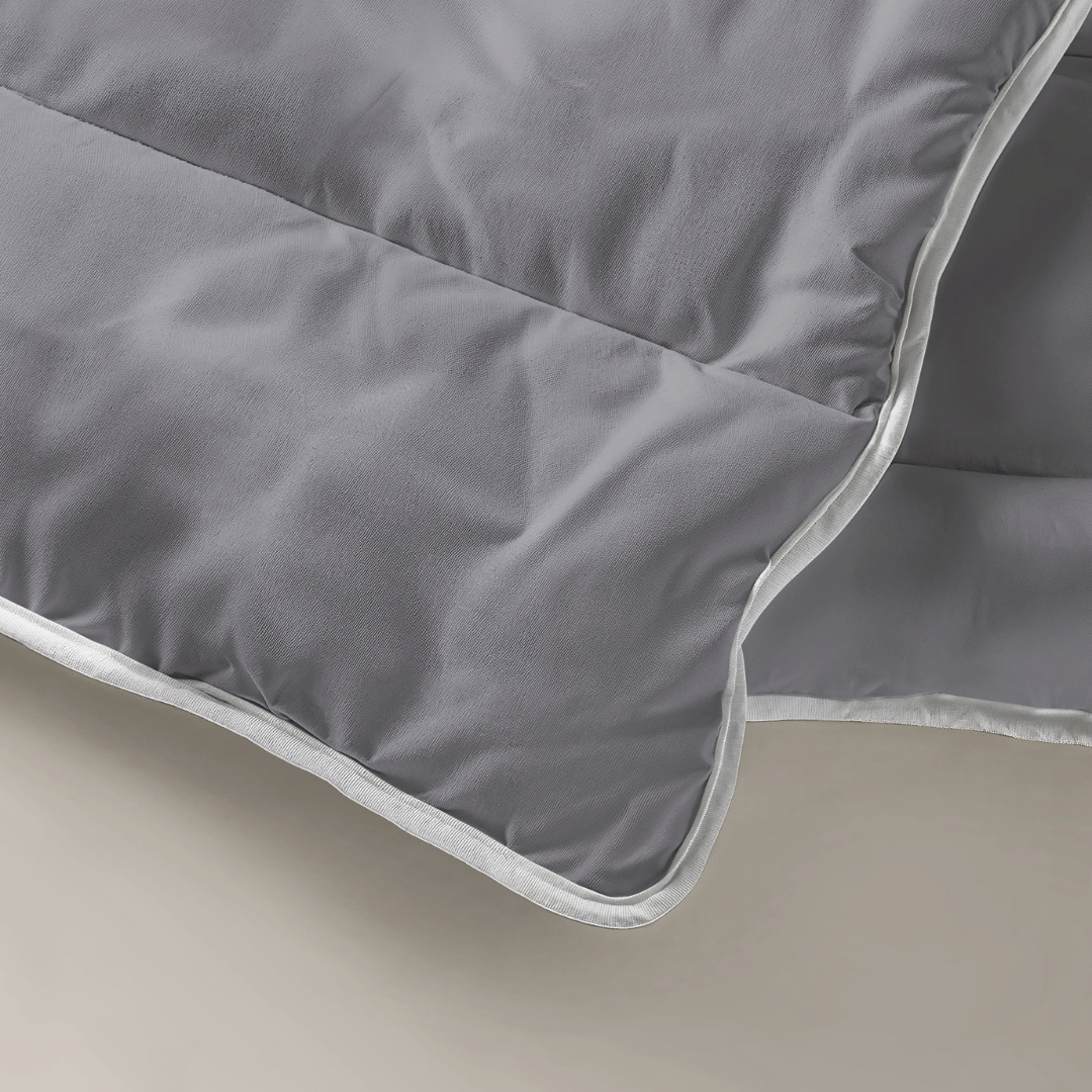 Zelesta Everyday Unie Couette - Anthracite