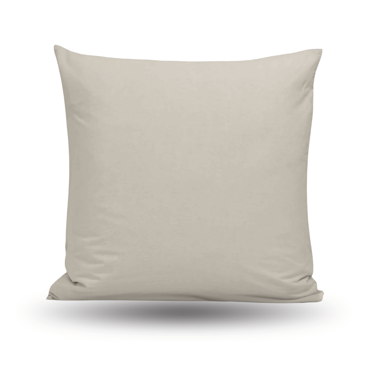 Zelesta Easybed - Taies d'Oreiller - Set de 2 - Beige