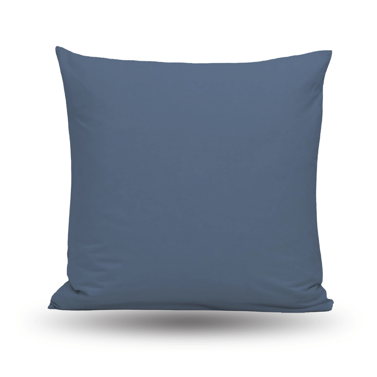 Zelesta Easybed - Taies d'Oreiller - Set de 2 - Bleu