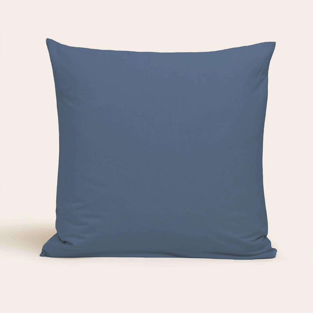 Zelesta Easybed - Taies d'Oreiller - Set de 2 - Bleu