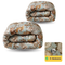 Zelesta Wonderbed 4 Saisons Double - Chic Botanique