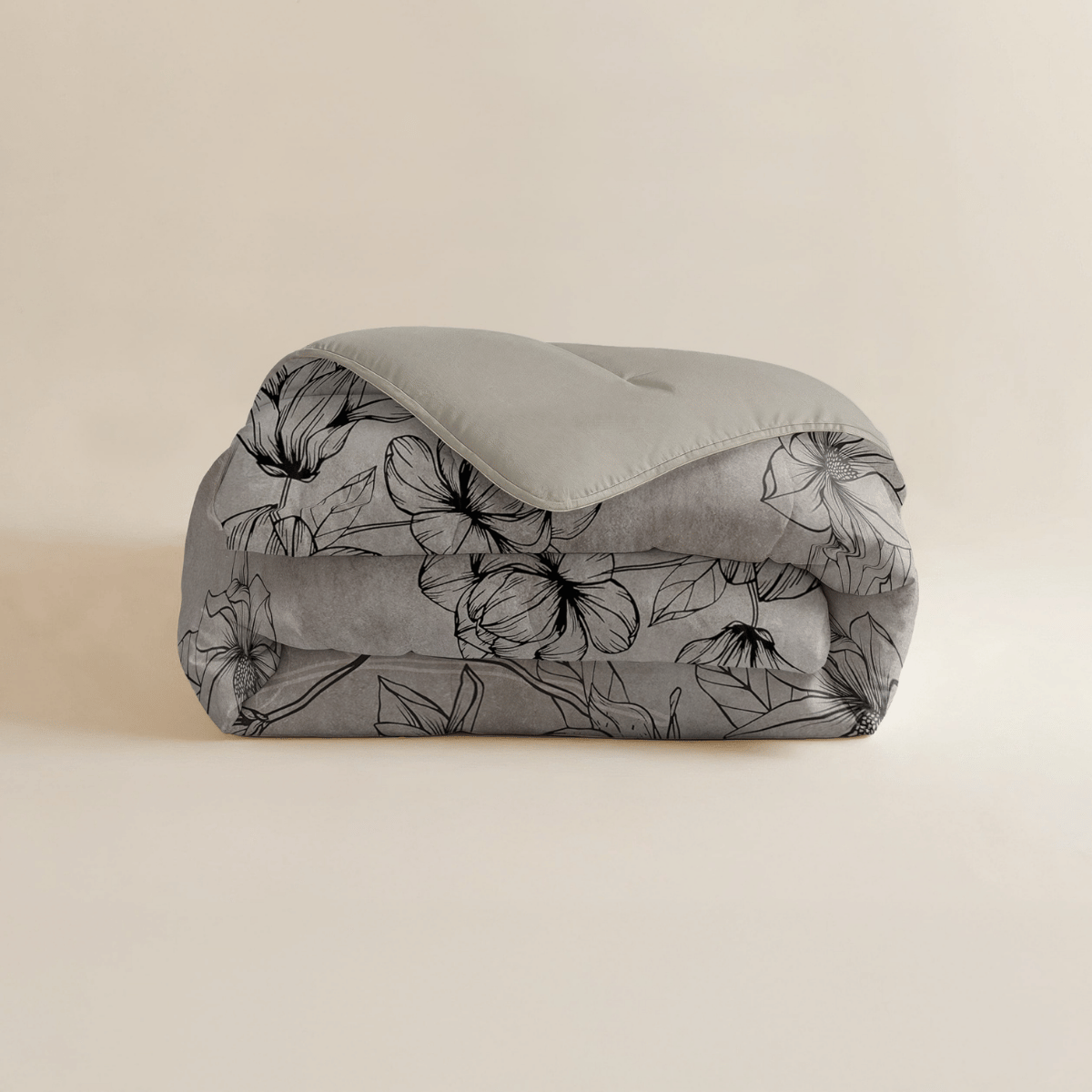 Zelesta Comfort Design Couette - Forêt de Papillons