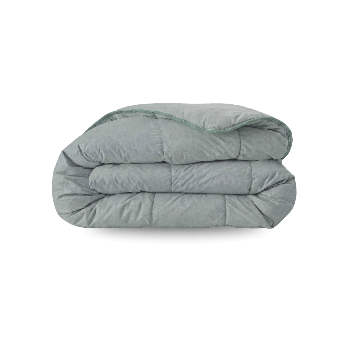 Zelesta Comfort Structure Couette Été - Vert