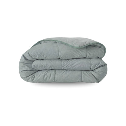 Zelesta Comfort Structure Couette Été - Vert