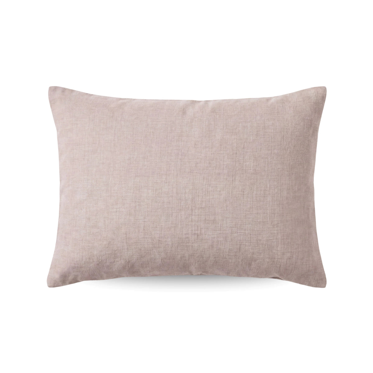 Zelesta Comfort Structure Taies d'Oreiller - Set de 2 - Taupe