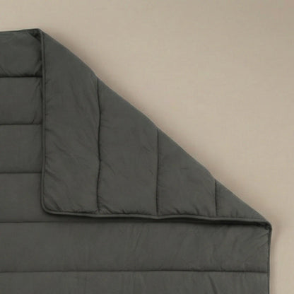 Zelesta Comfort Unie Couette - Anthracite