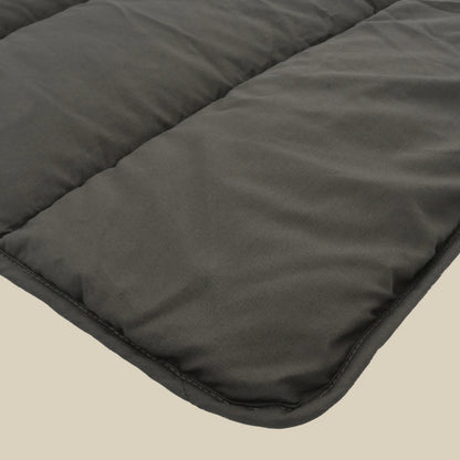 Zelesta Comfort Unie Couette - Anthracite