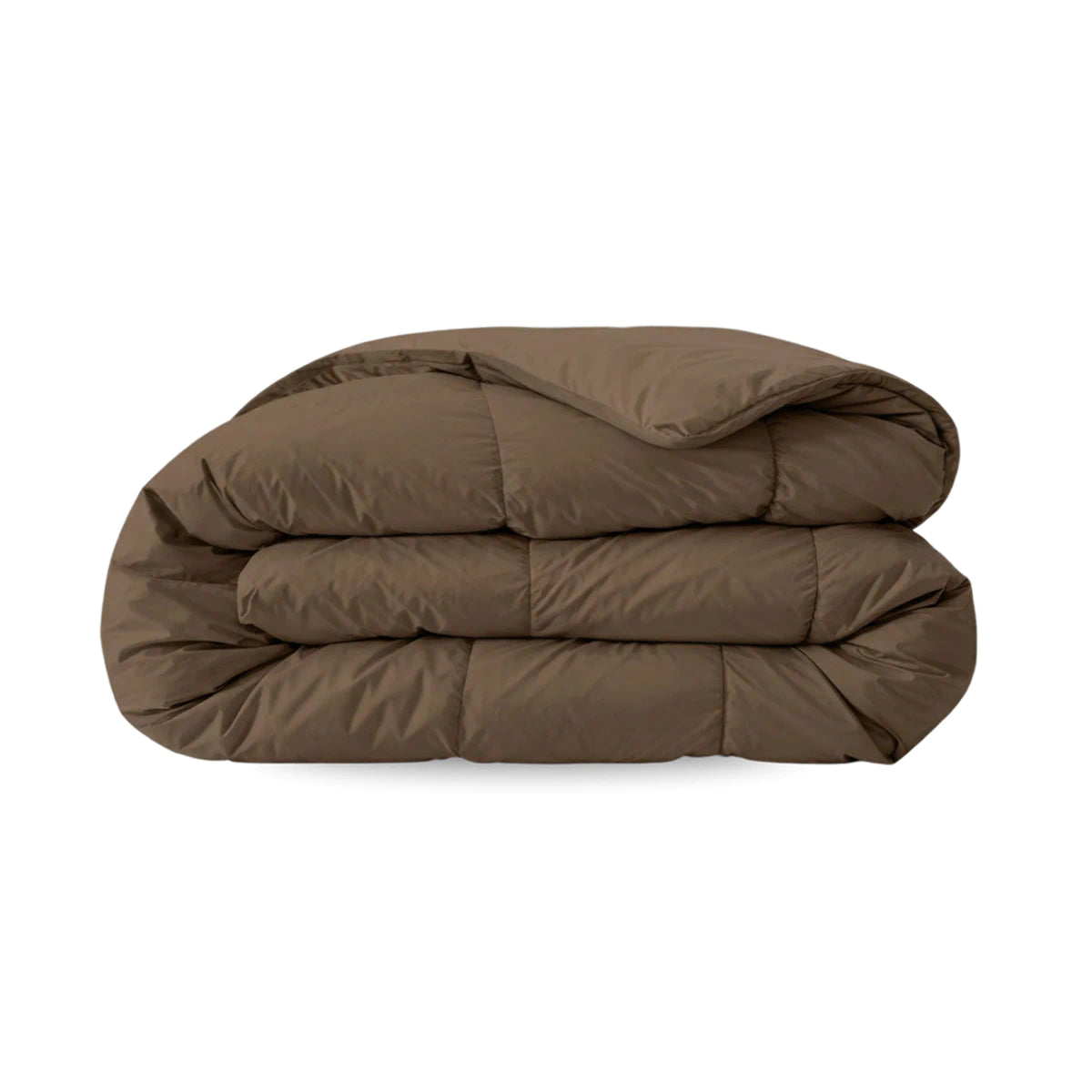 Zelesta Comfort Unie Couette Été - Moka