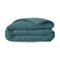 Zelesta Comfort Unie Couette Été - Vert de Mer