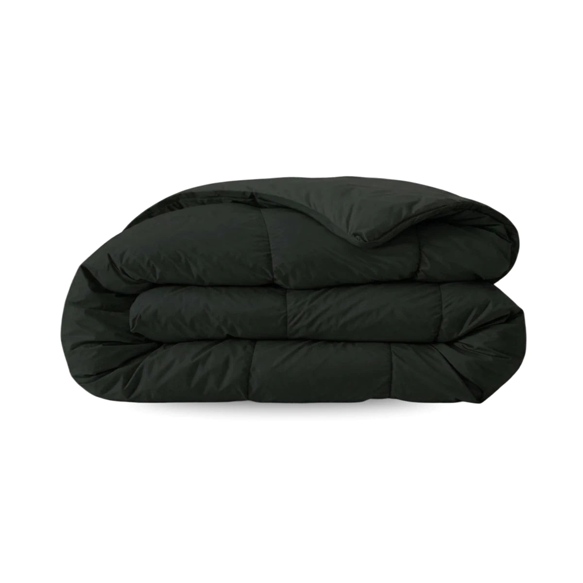 Zelesta Comfort Unie Couette Été - Noir