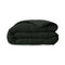 Zelesta Comfort Unie Couette Été - Noir