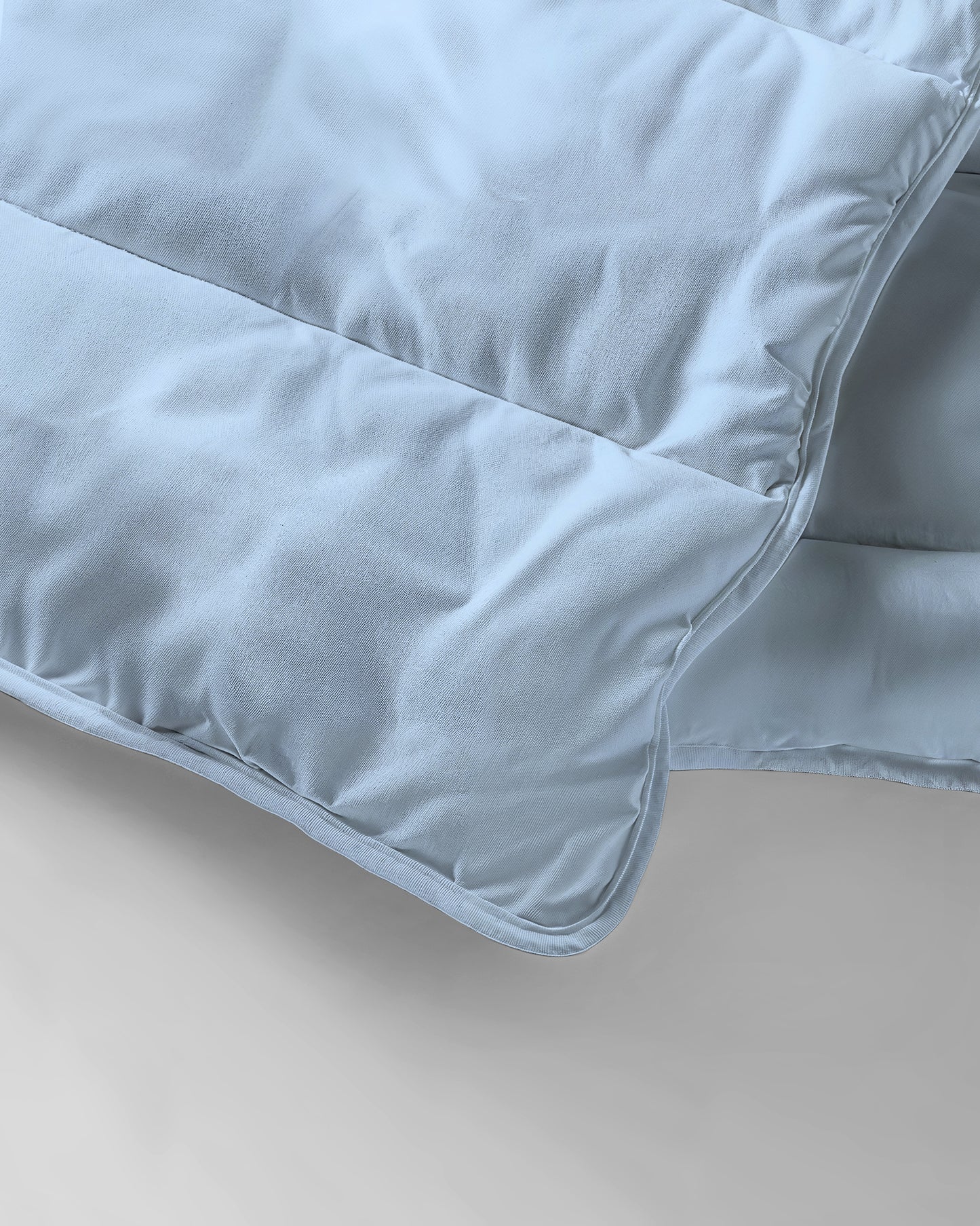 Zelesta Everyday Unie Couette - Bleu Clair