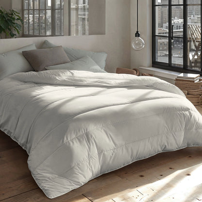 Zelesta Everyday Unie Couette - Crème
