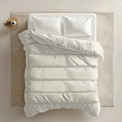 Zelesta Everyday Unie Couette - Crème