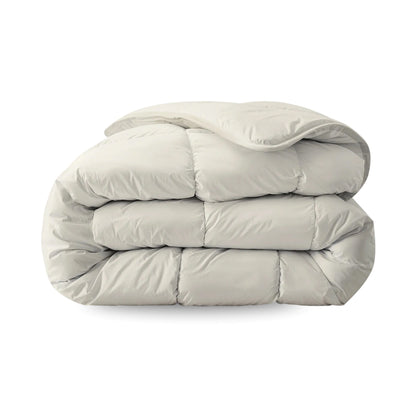 Zelesta Everyday Unie Couette - Crème