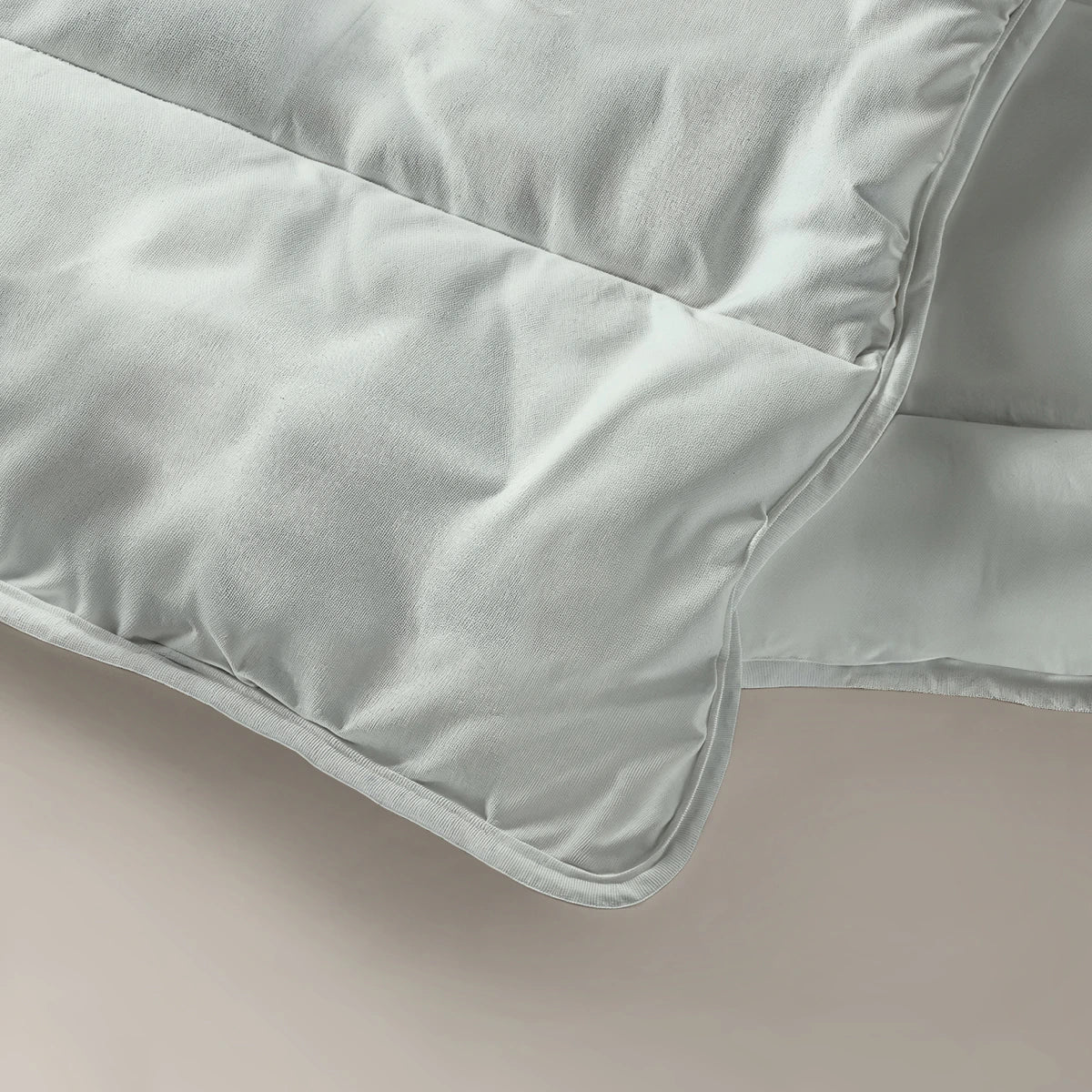 Zelesta Everyday Unie Couette - Brume Matinale