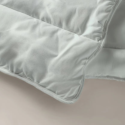 Zelesta Everyday Unie Couette - Brume Matinale