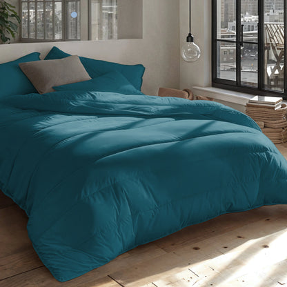 Zelesta Everyday Unie Couette - Minuit