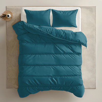 Zelesta Everyday Unie Couette - Minuit