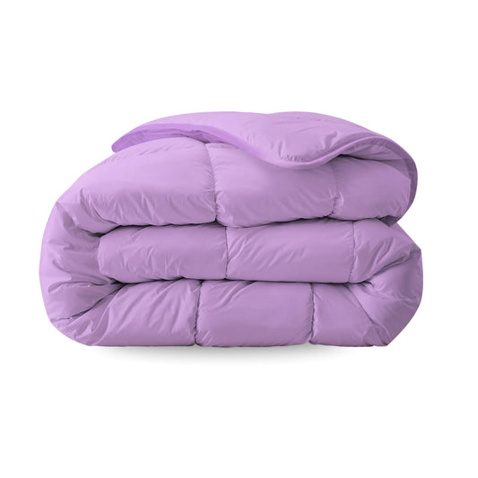 Zelesta Everyday Unie Couette - Lilas