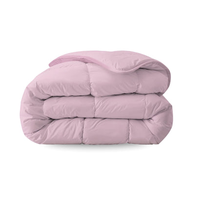 Zelesta Everyday Unie Couette - Rose Pastel
