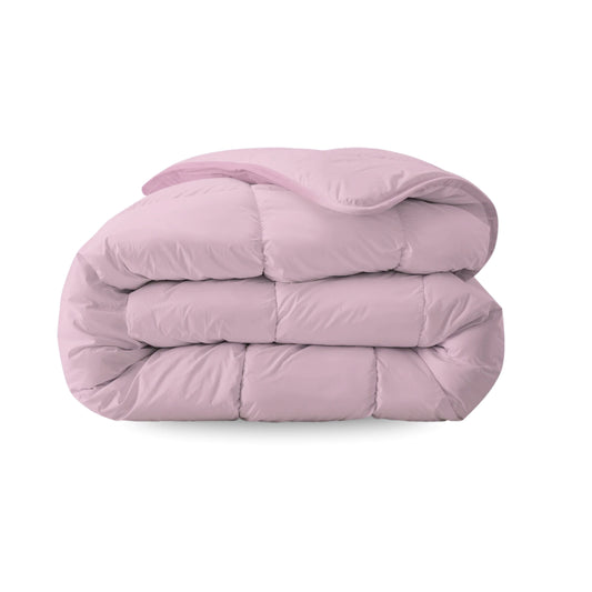Zelesta Everyday Unie Couette - Rose Pastel