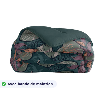 Zelesta Comfort Design Couette - Flower Power