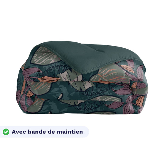 Zelesta Comfort Design Couette - Flower Power