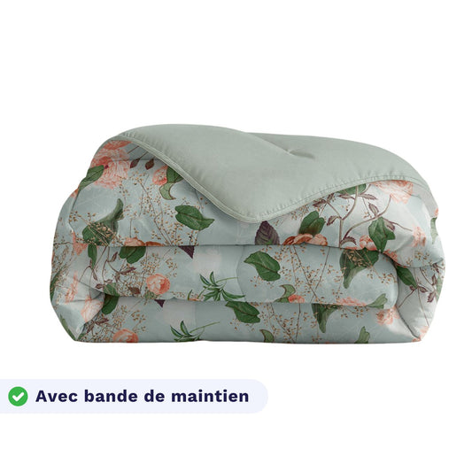 Zelesta Comfort Design Couette - Fleur Joyeuse