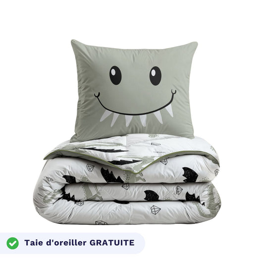 Zelesta Kiddybed - Dragon Heureux
