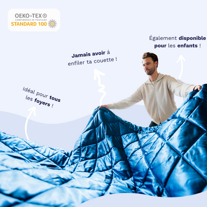Zelesta Flexibed - Anthracite