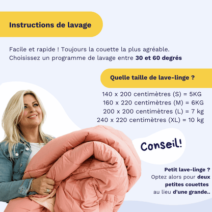 Zelesta Easybed - Taupe & Lin
