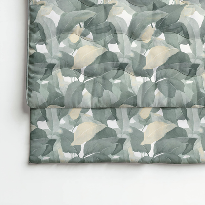 Zelesta Royalbed Coton - Forêt Verte
