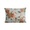 Zelesta Royalbed Taies d'Oreiller - Set de 2 - Fleur Joyeuse