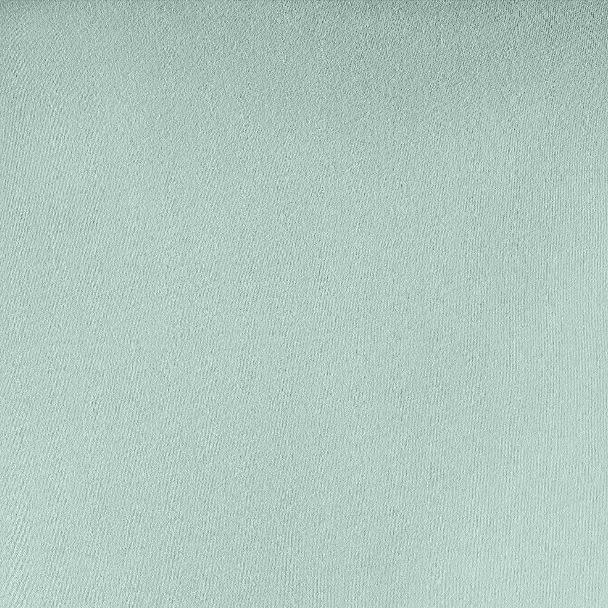        Hoeslaken Enkel Jersey Pastel Blauw 1 Persoons Hoeslaken Voor Logeerbed
